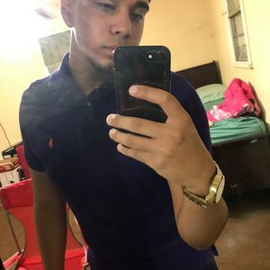 Meet your Posher, Jaime